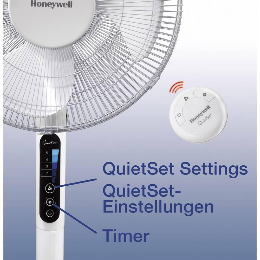 Ventilátor (Honeywell) - 2