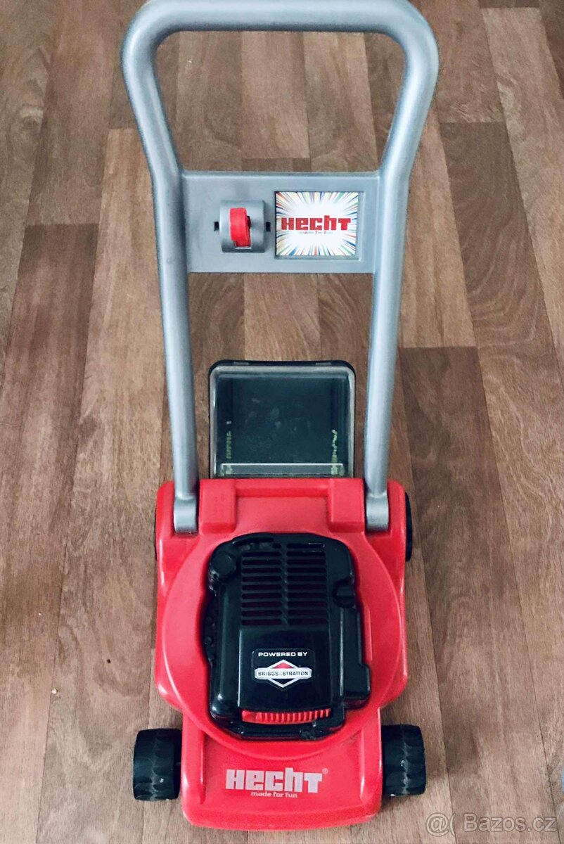 Dětské hračky - 2