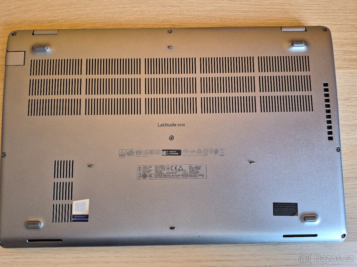 Dell Latitude 5510 - 2