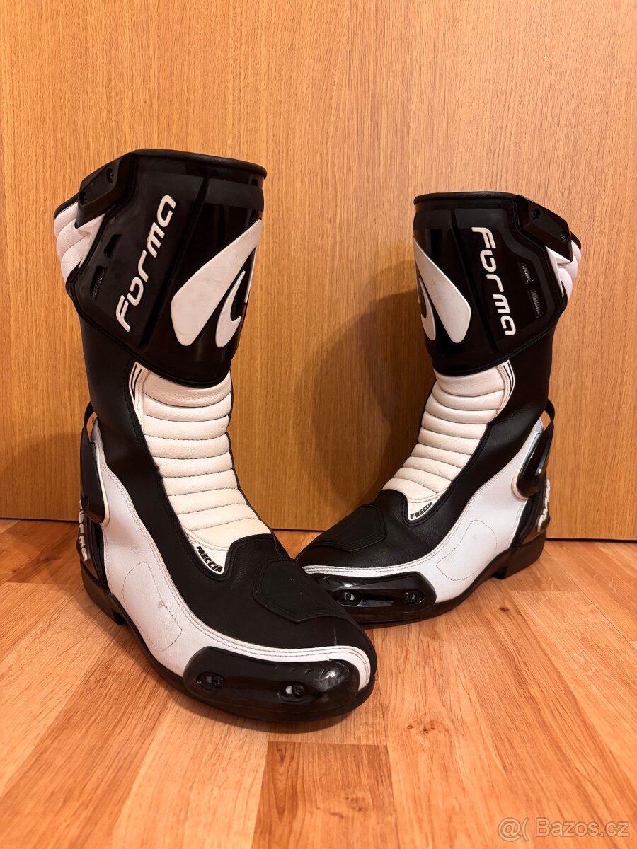 Forma Freccia 46 - 2