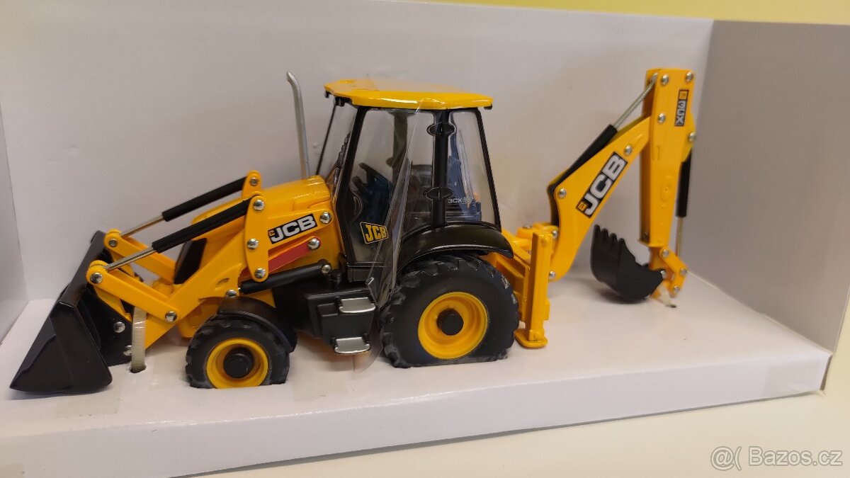 JCB 3CX - 2