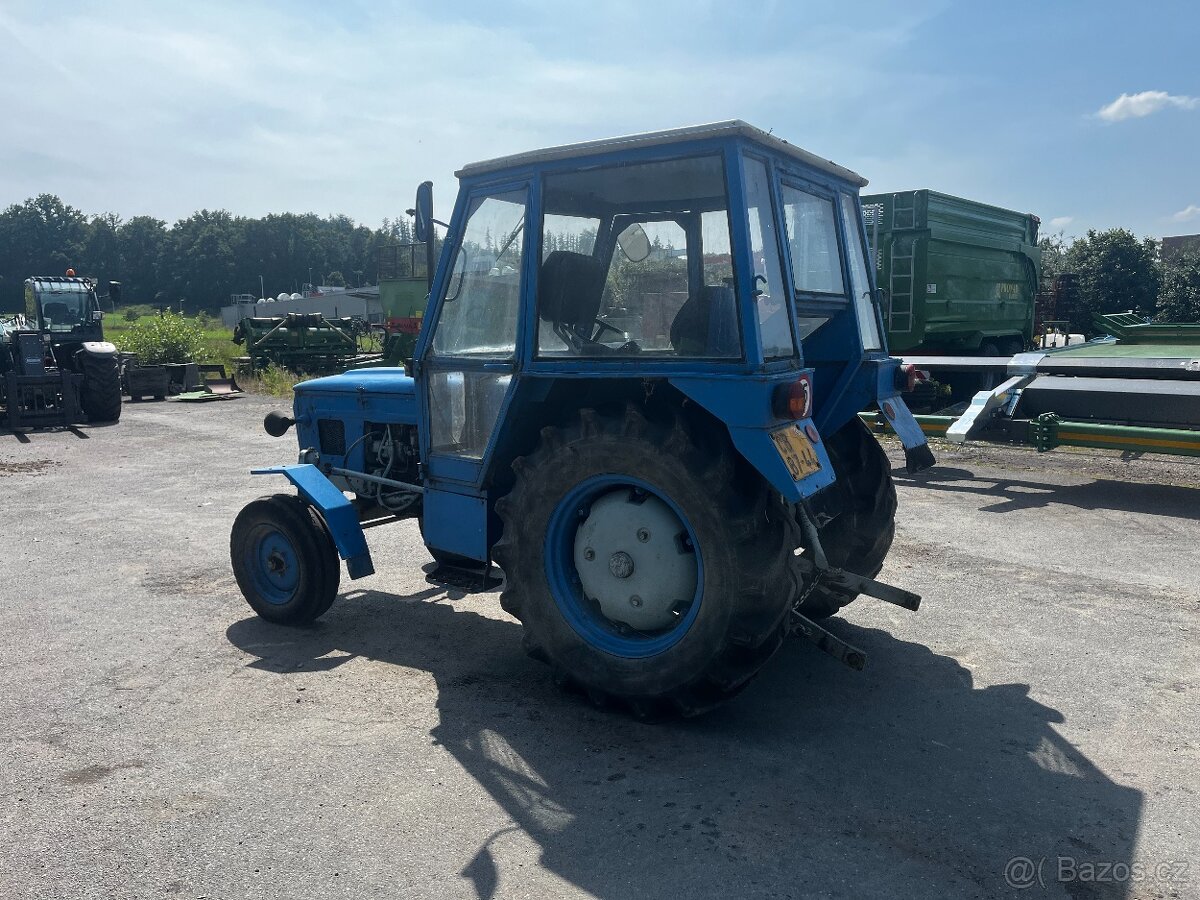 Zetor 5718 - 2
