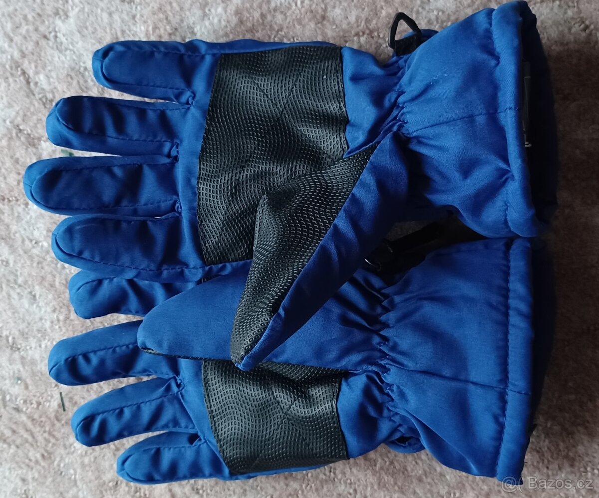 dětské rukavice - 2