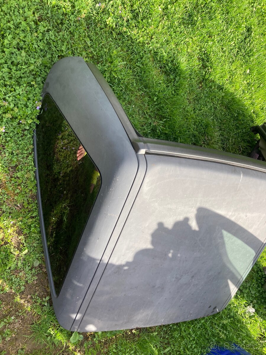 Hard Top Freelander 1 - 2