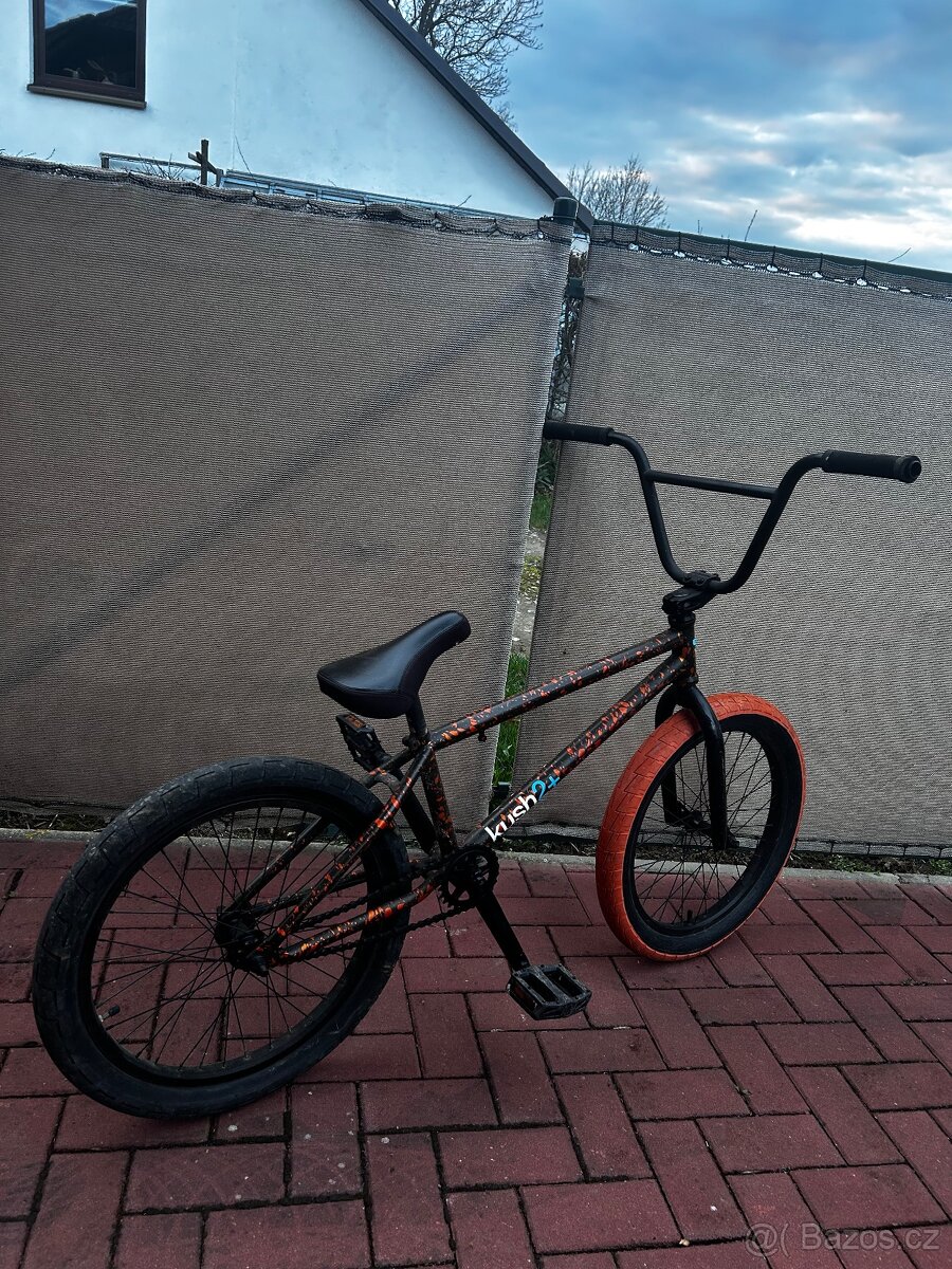 BMX KUSH2+ - 2