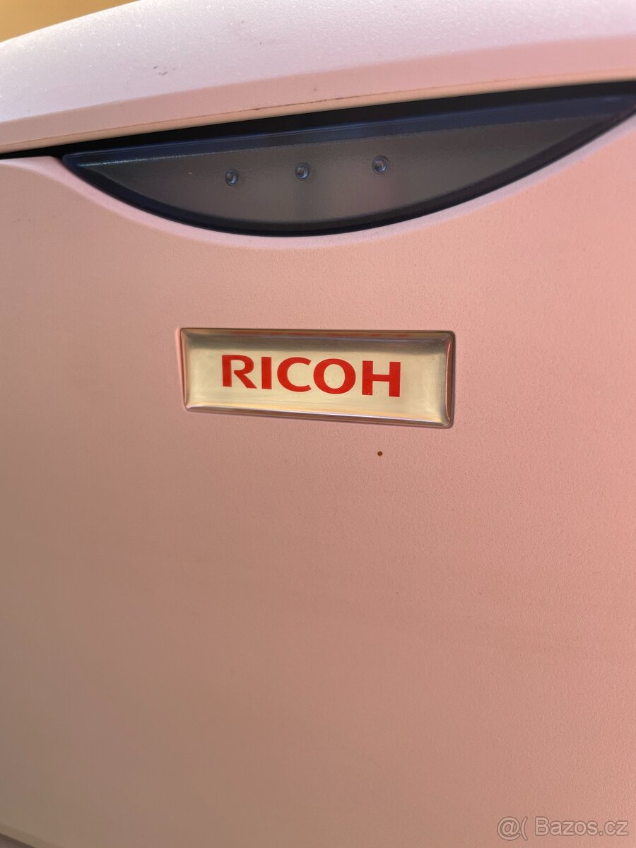 Laserová černobílá tiskárna - 2