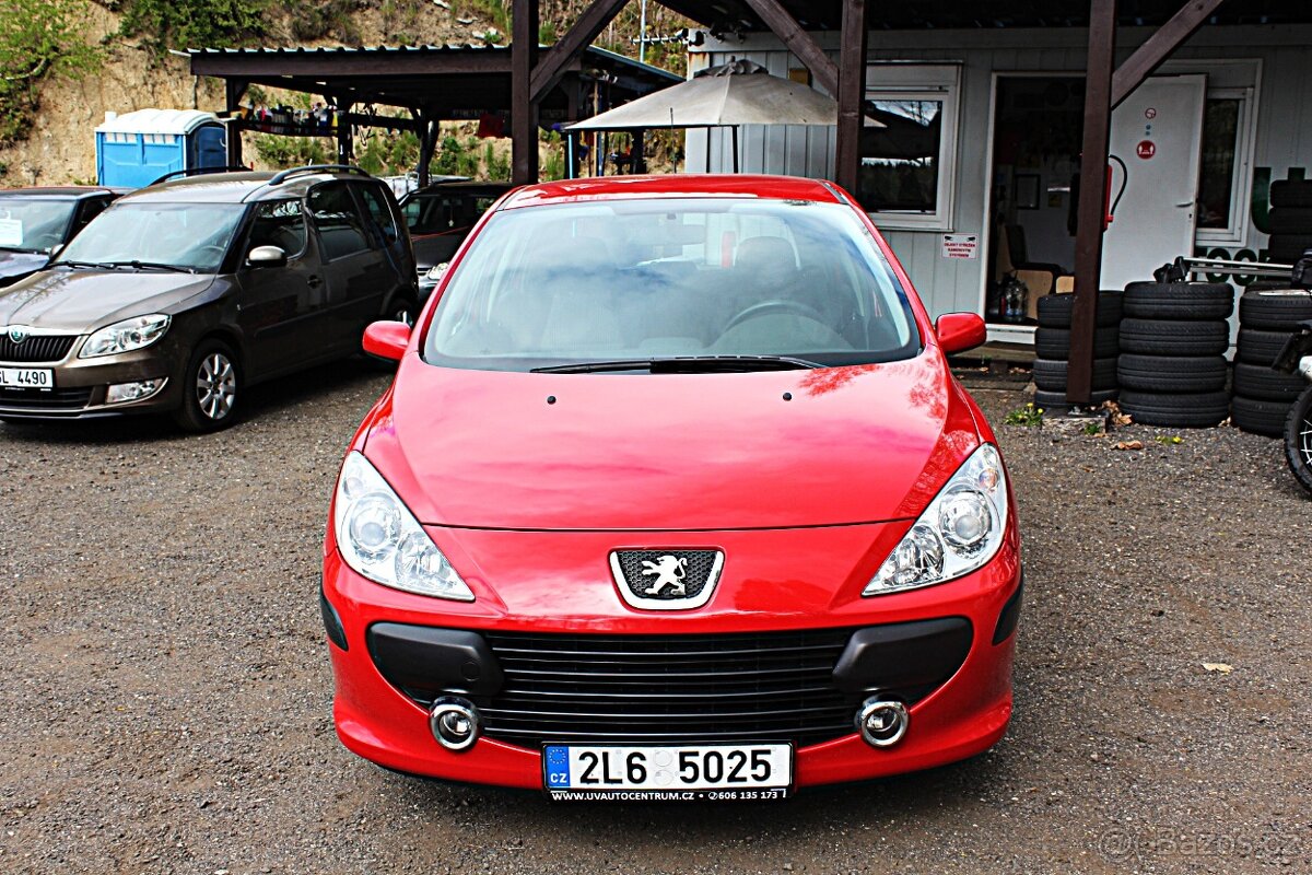 Peugeot 307 - 2