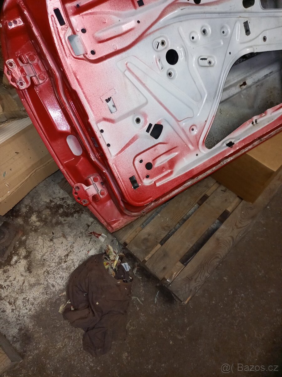 Mercedes w 124 - 2