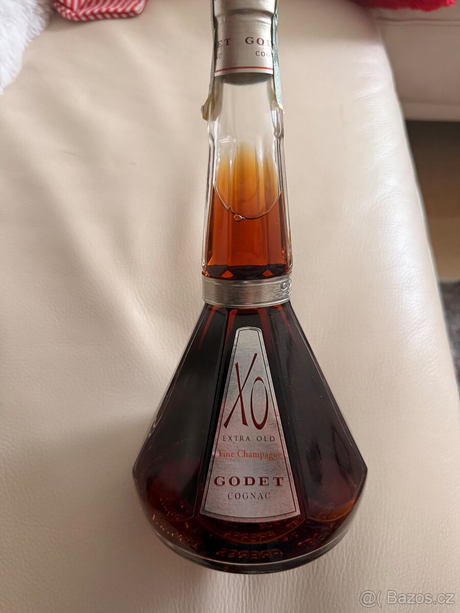 Prodám Gotet XO - 2