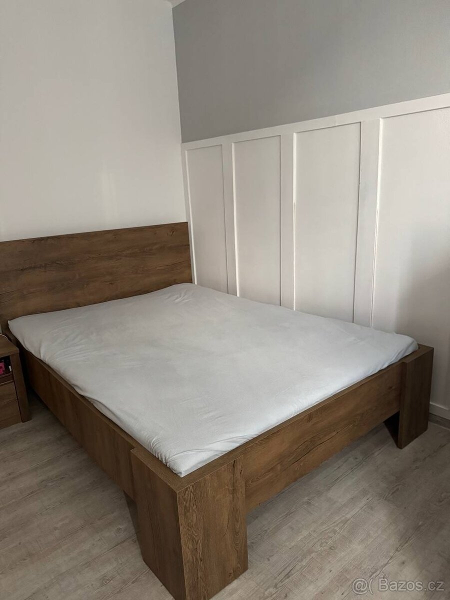 Postel 140×200 - 2