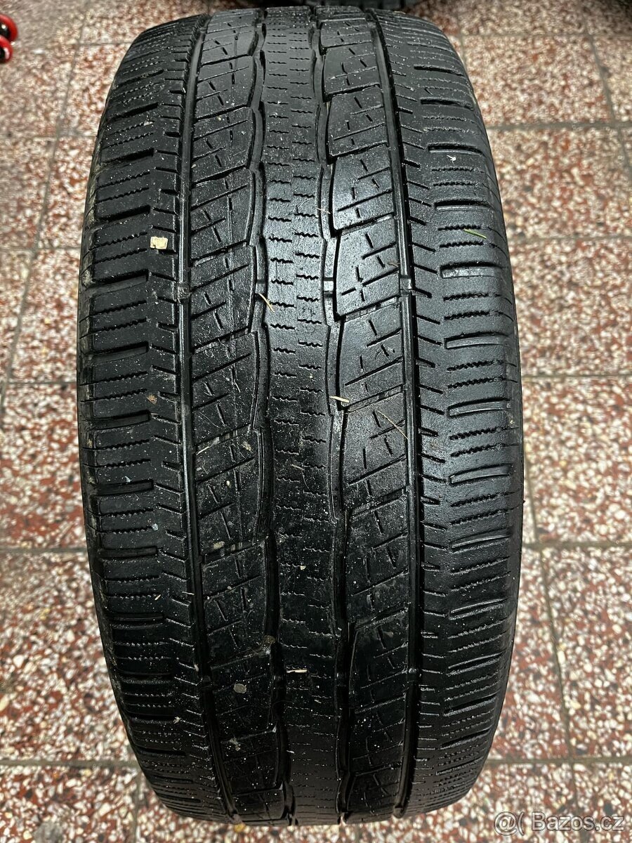 Celoroční pneumatiky 265/50 R20 - 2