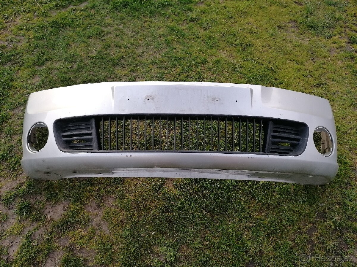 Octavia II rs - 2