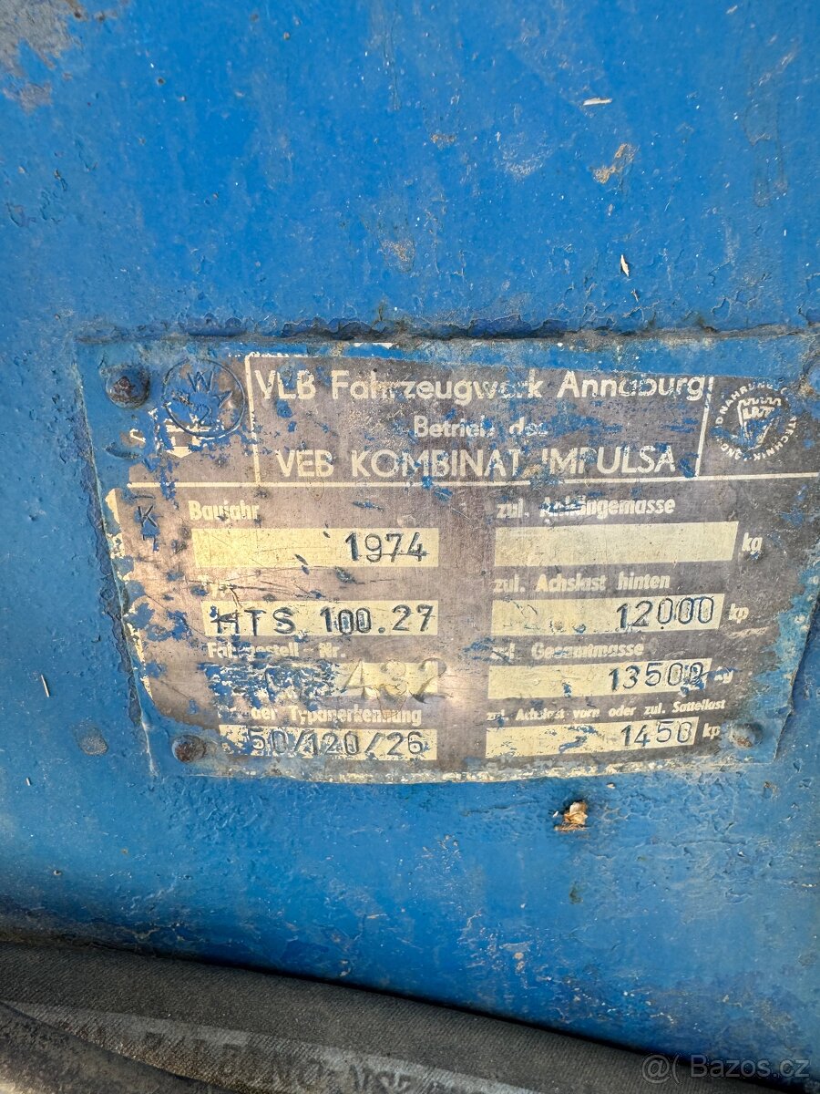 HTS 100.27 - 2