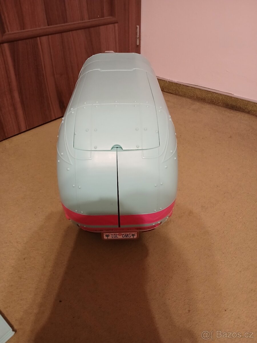 Lol karavan - 2