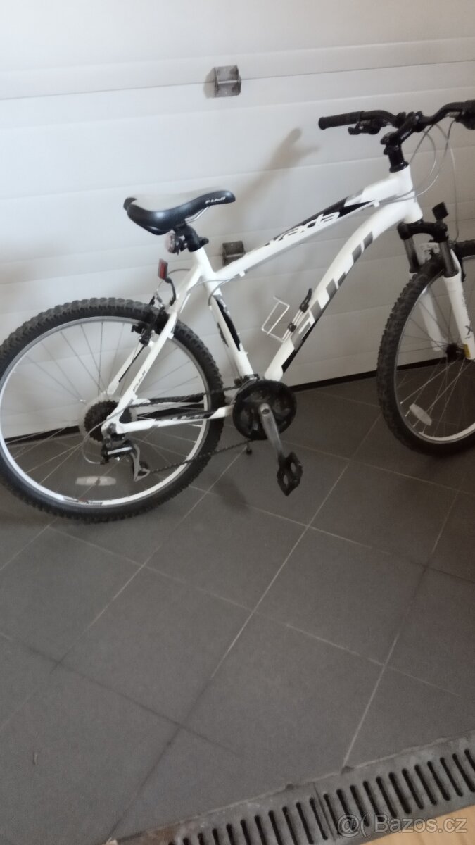 Fuji Nevada 19 " - 2