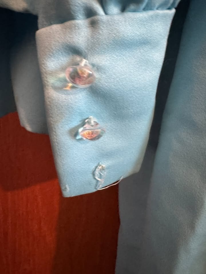 dámské plesové šaty, anděl, princezna, průvodkyně - 2