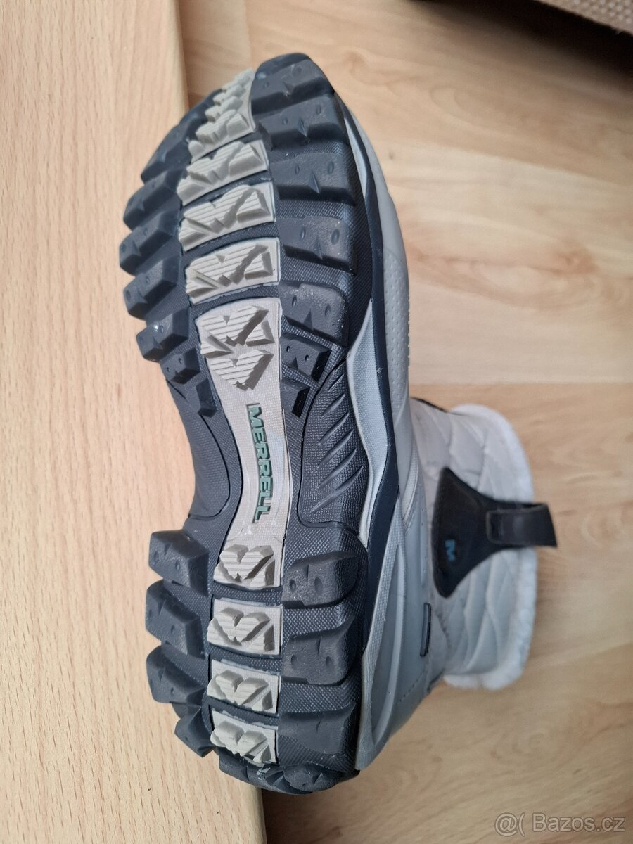 Zimní Boty Merrell - 2