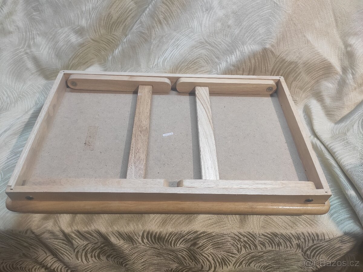 Servírovací stolek - 2