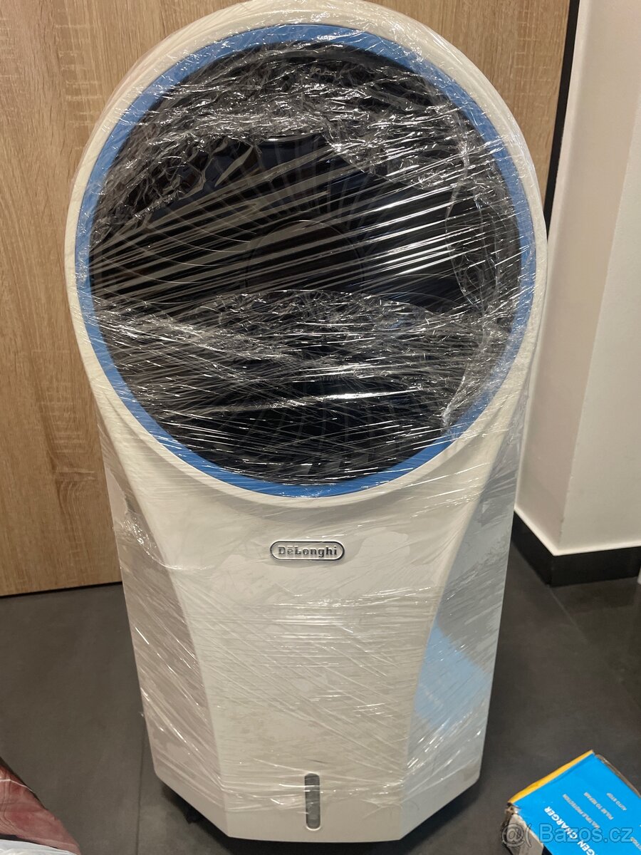 Ventilator , chladič vzduchu - 2