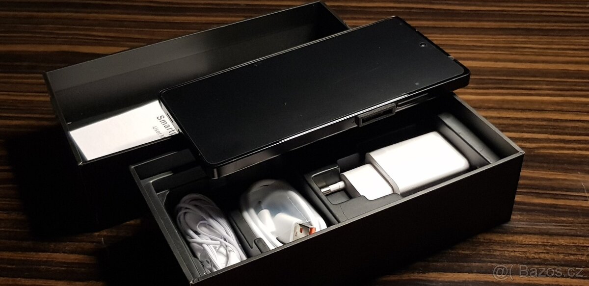 S25 Ultra 12GB/256GB Titanium Jetblack - 2