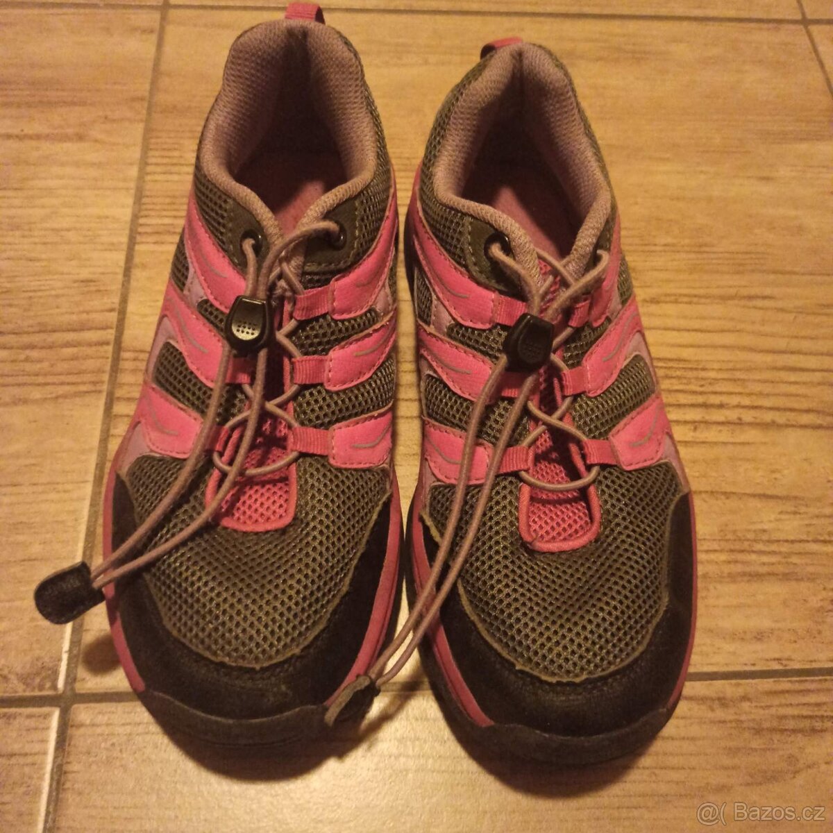 Alpine Pro tenisky - 2