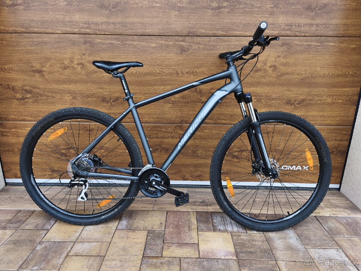 Merida Big Nine 20D XL - 2