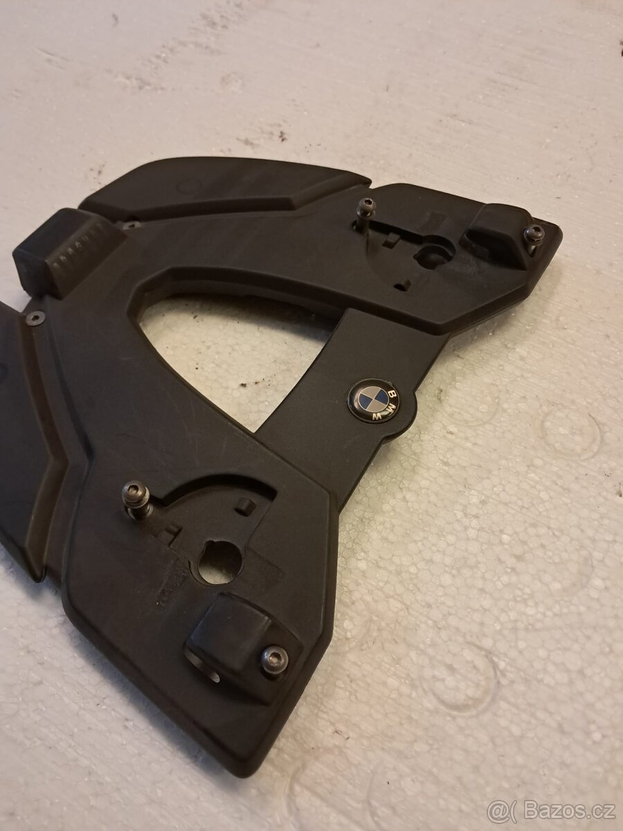 Plotna na BMW GS 1200 - 2