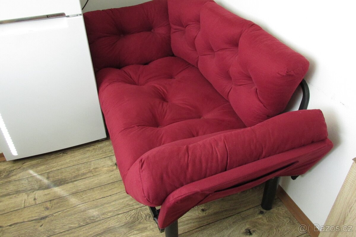 malý gauč - 2