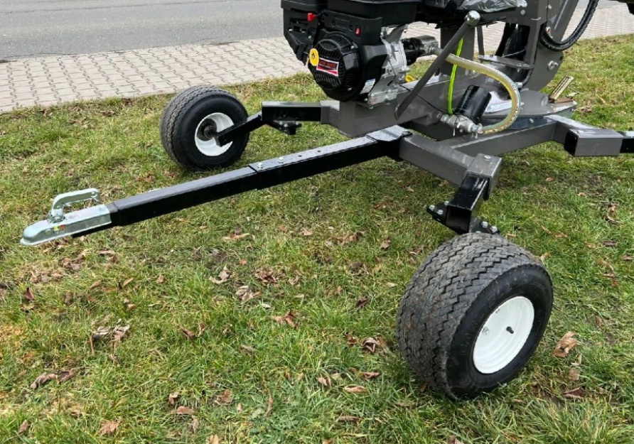 minibagr, rypadlo, bagřík, Spider, levný bagr - 2