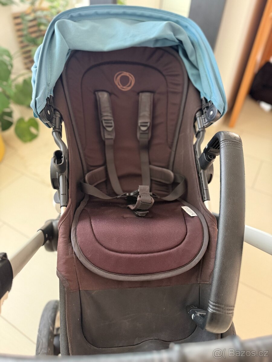kočárek Bugaboo Buffalo - 2