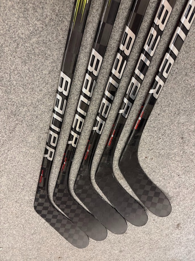HOKEJKA BAUER VAPOR HYPERLITE 2, 77/28 - 2