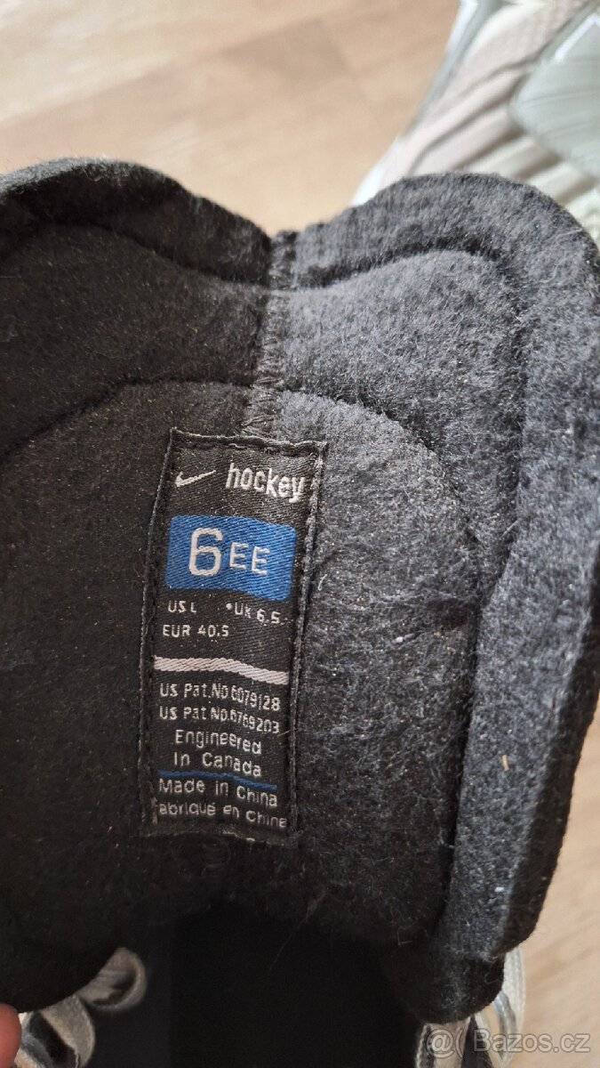 Brusle Nike vel. EU 40.5 - 2