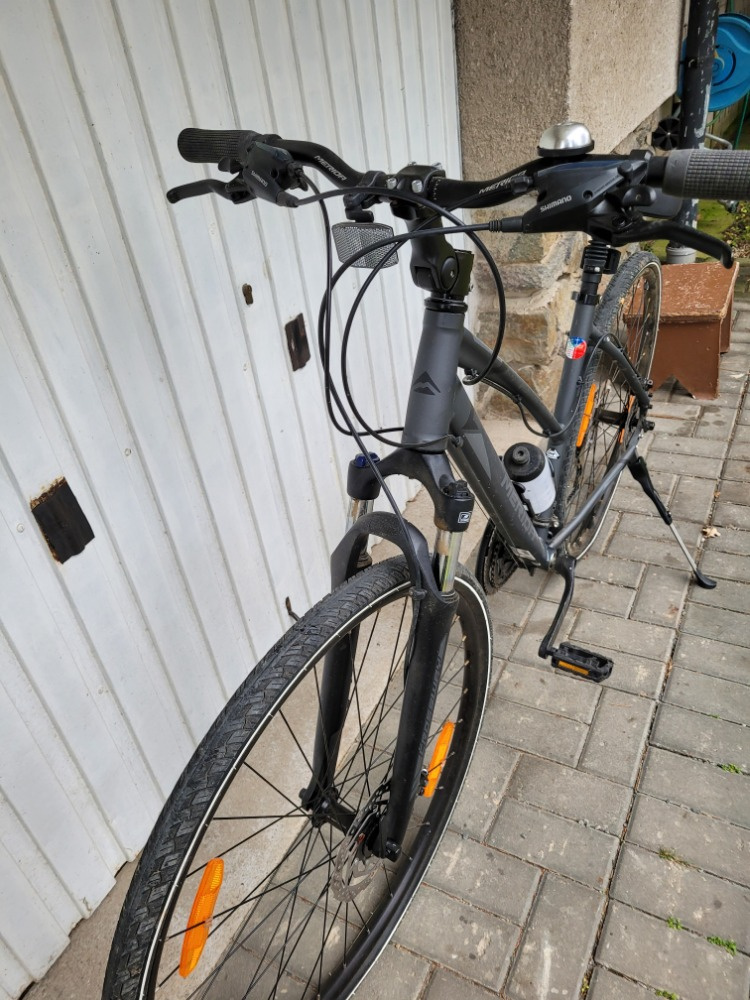 Kolo Merida CrosWay 20 - 2