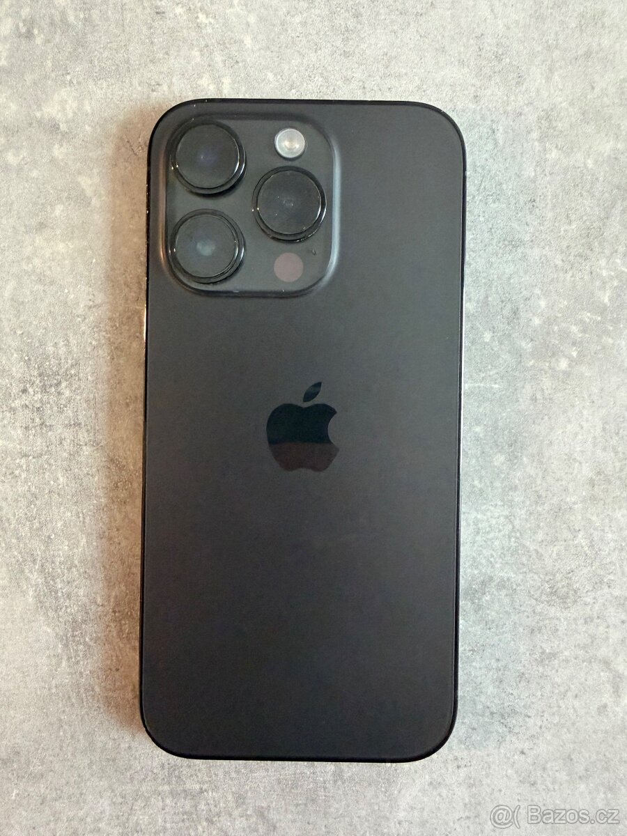 iPhone 14 Pro 512 GB + příslušenství - 2
