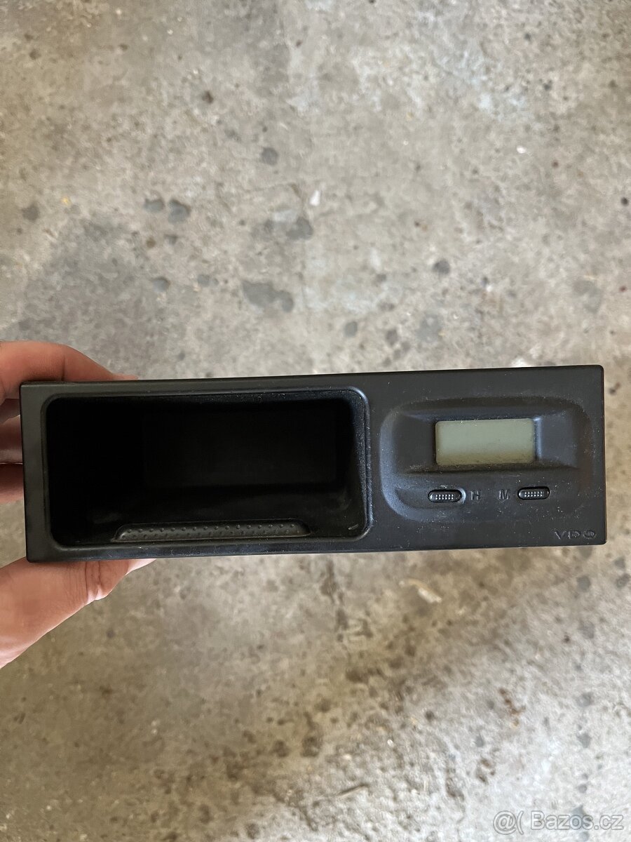 Mazda 323f BJ díly - 2