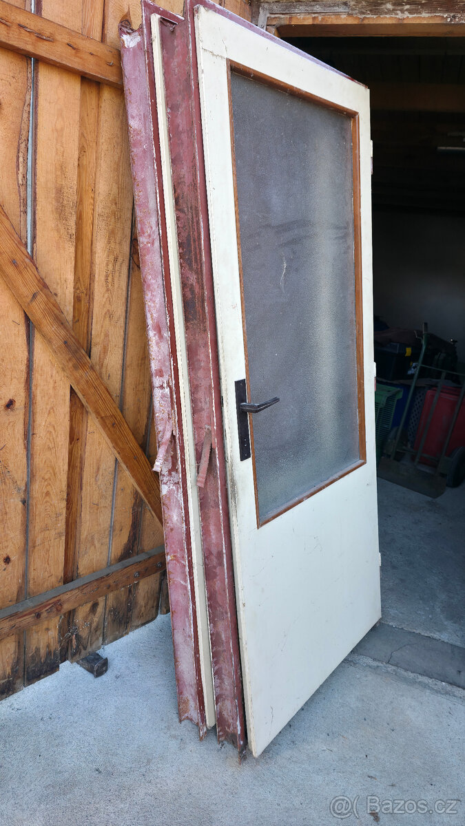 Dveře - 2