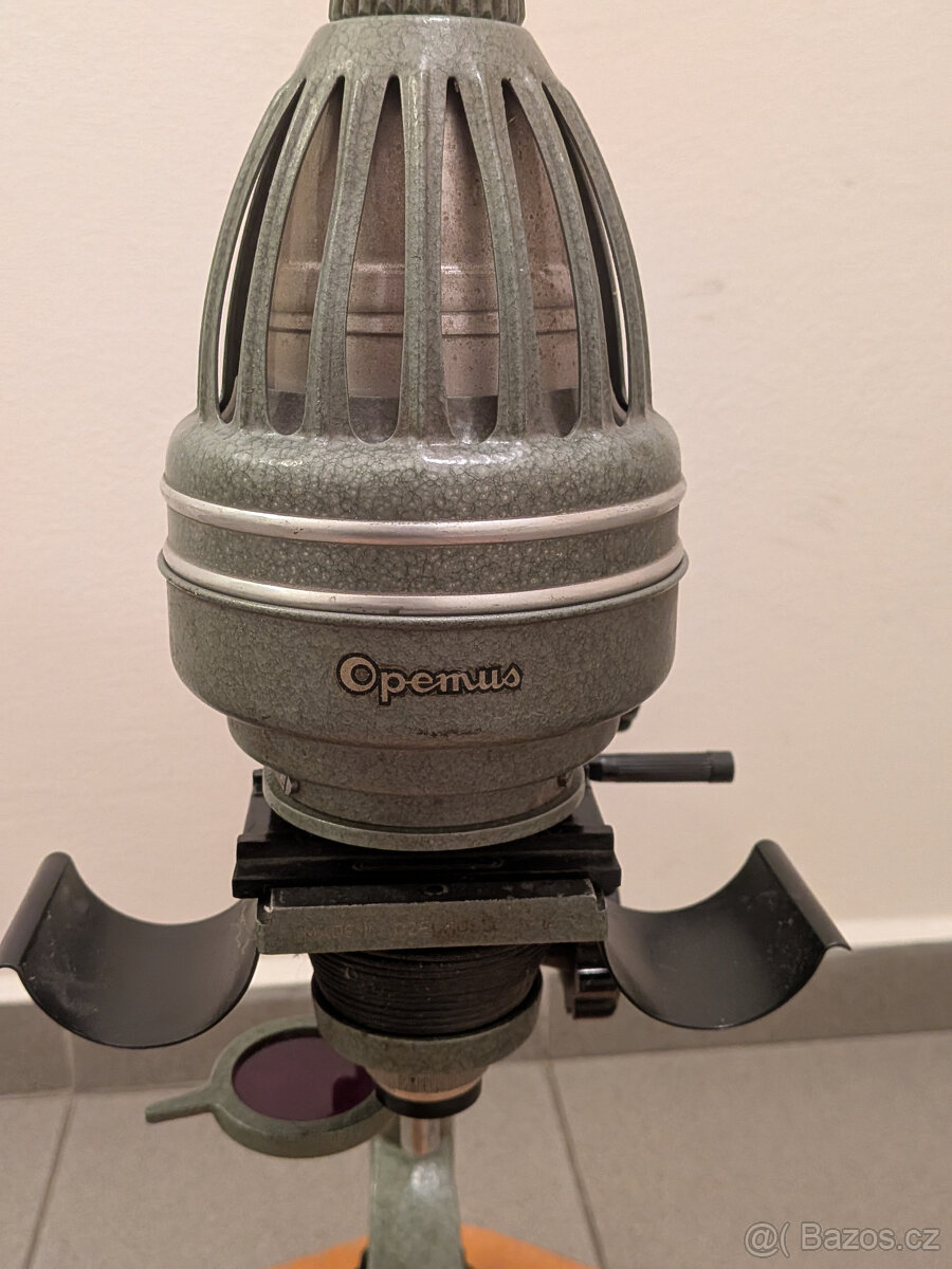 Daruji zvětšovák - 2