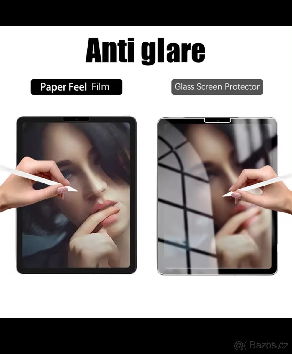 Ochrana fólie Xiaomi pad SE 11 - 2