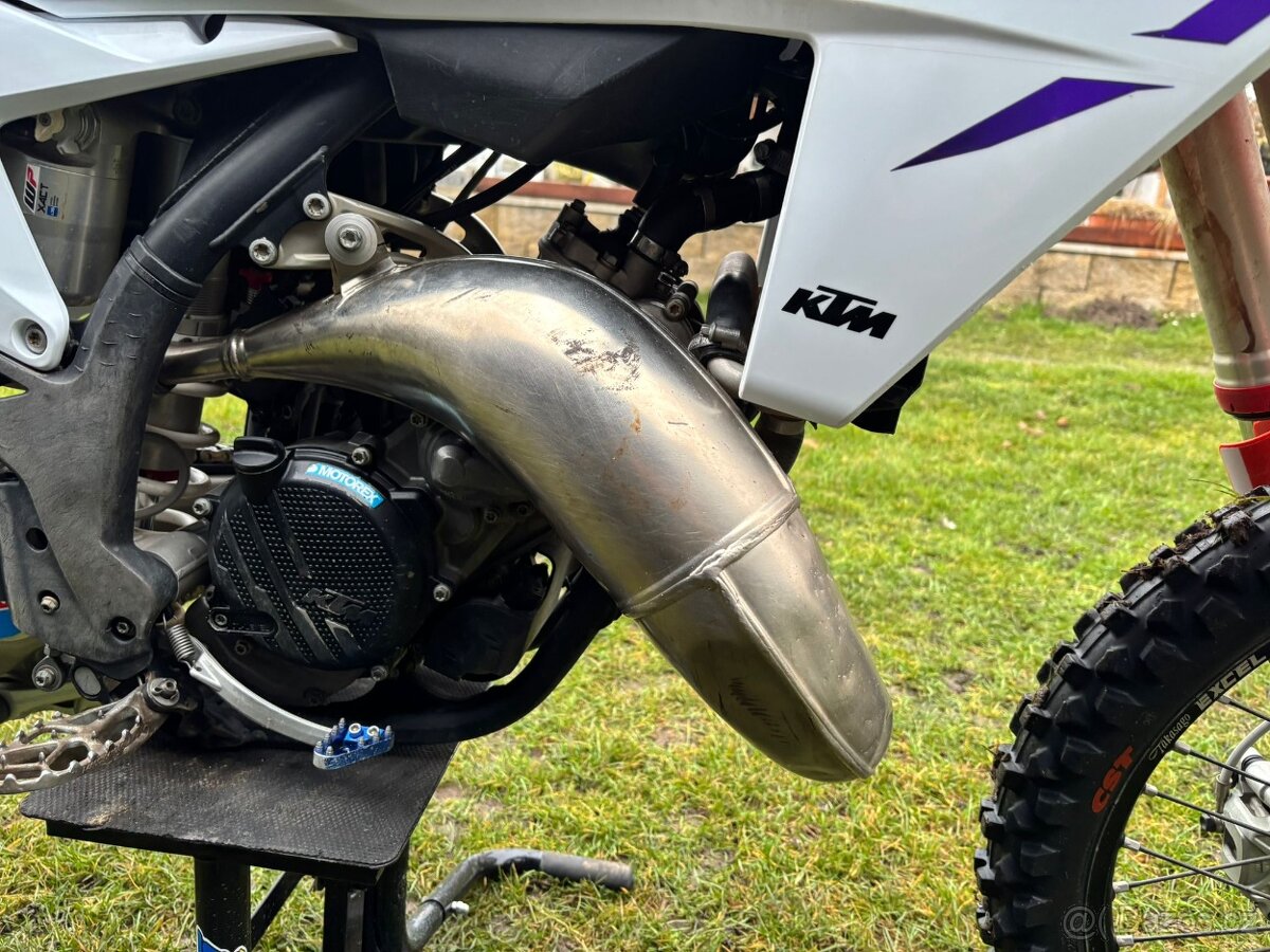 Ktm 125 SX 2023 - 2