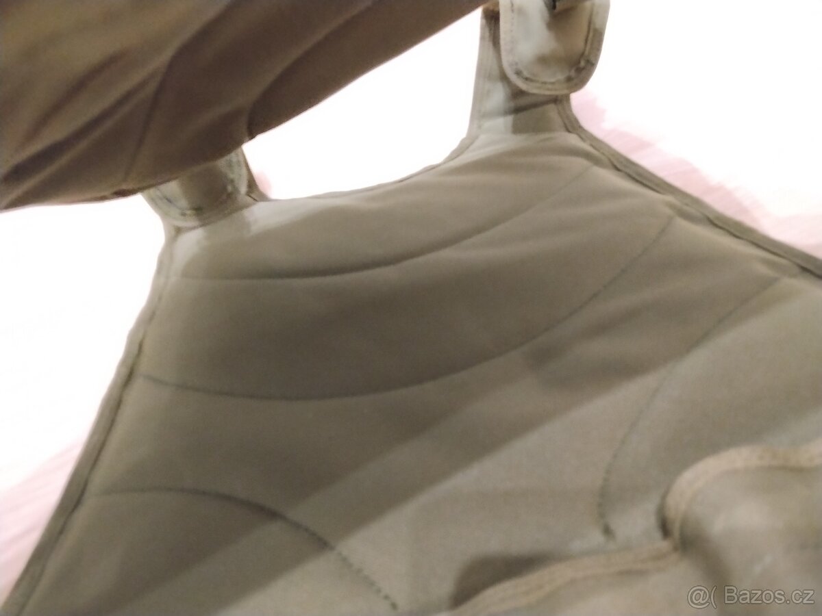 Taktická vesta na Airsoft - 2