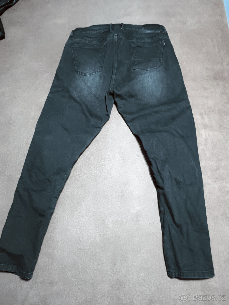 Dámské moto kalhoty - 2