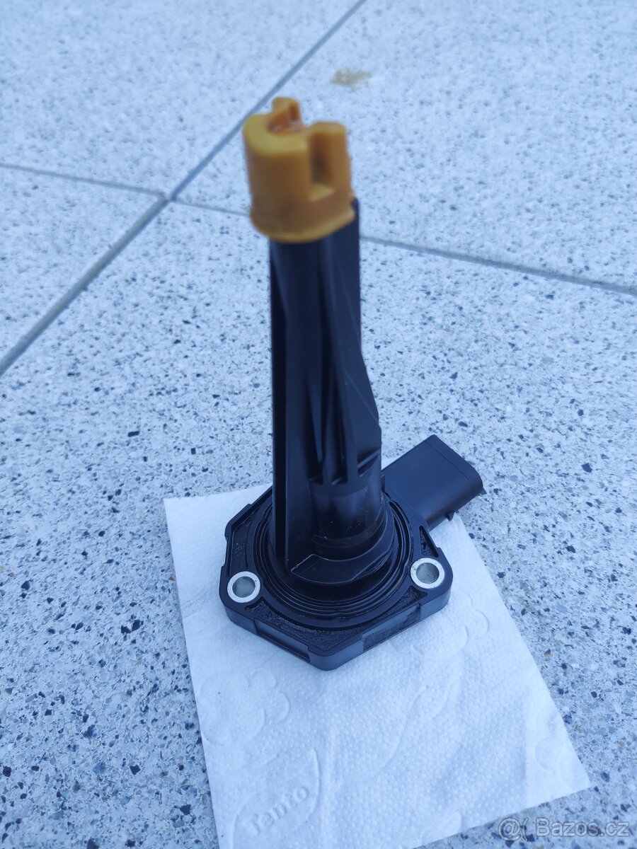 Čidlo hladiny oleje BMW - 2