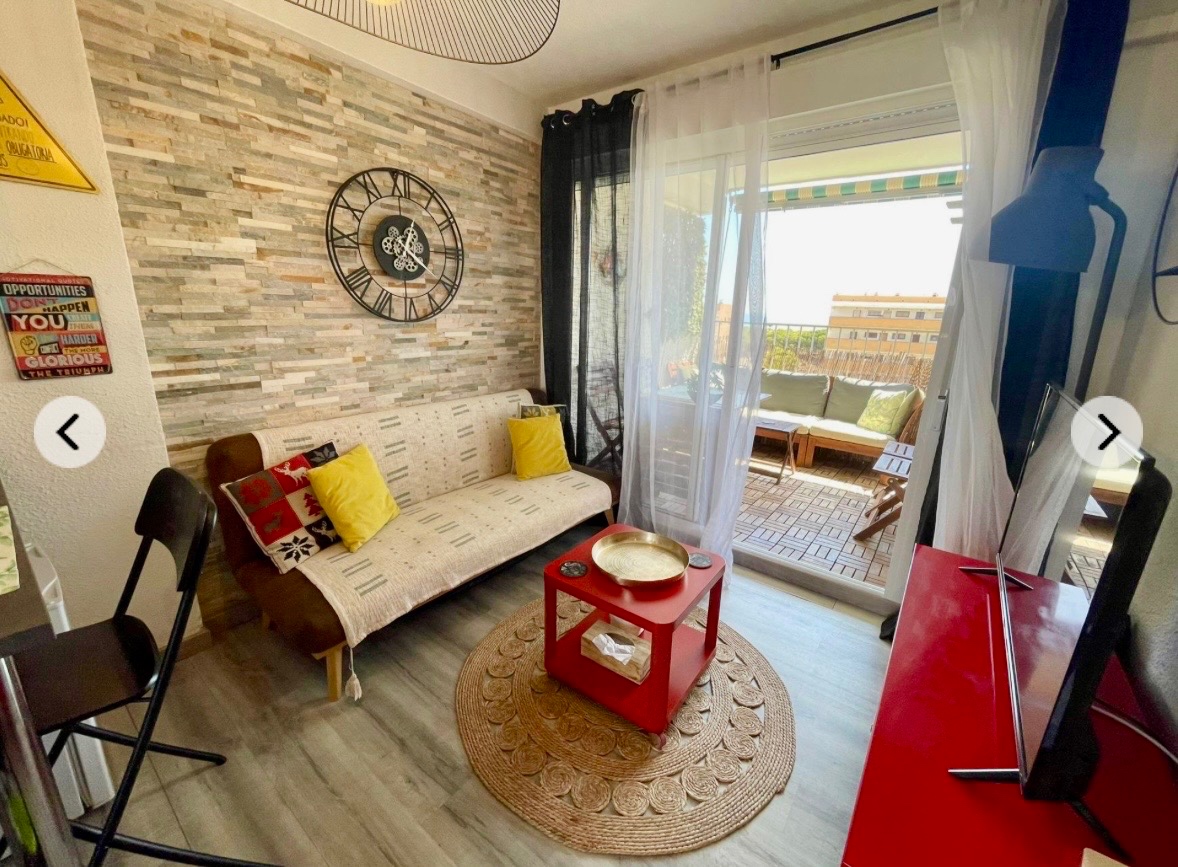 Prodej bytu 3+1 u moře ve Španělsku - 2