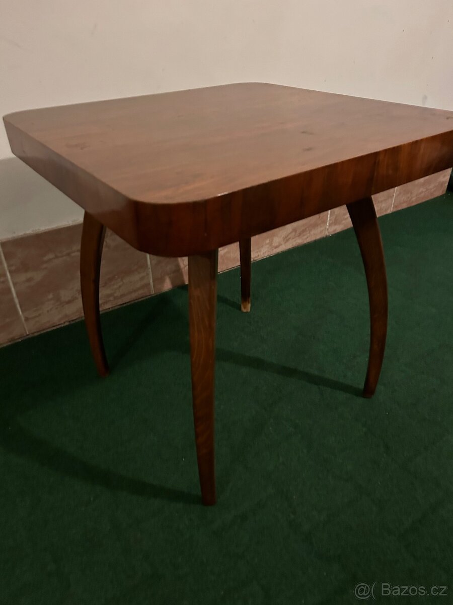 Prodám stůl halabala - 2