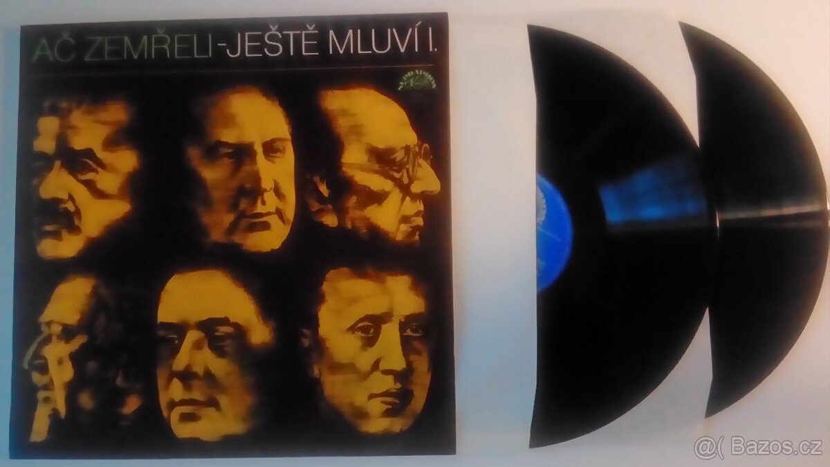 Povídání a česká estrada - 2