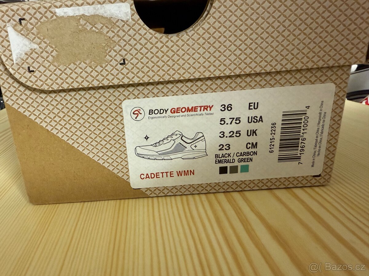 Dámské tretry Specialized - 2