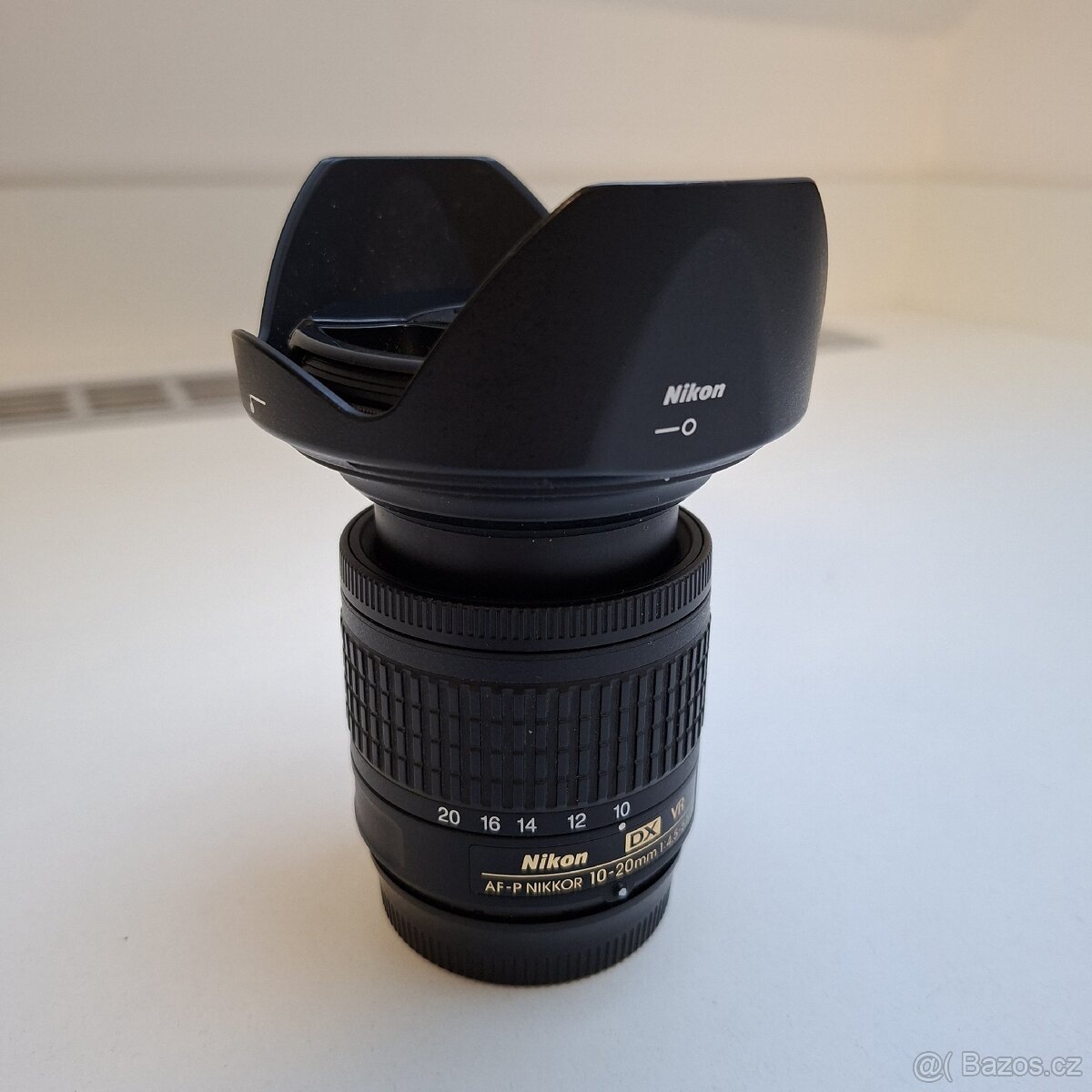 Nikon 10-20mm F4 - 2