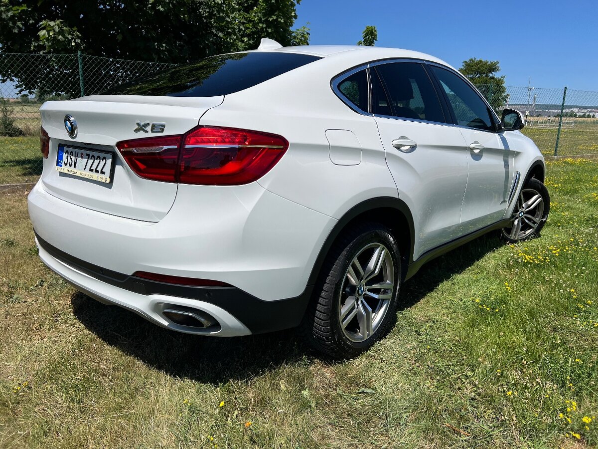 X6 40d X-DRIVE, DPH, SOFT-CLOSE,LED - 2