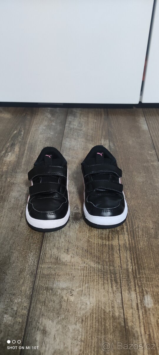 Tenisky - Puma - 2