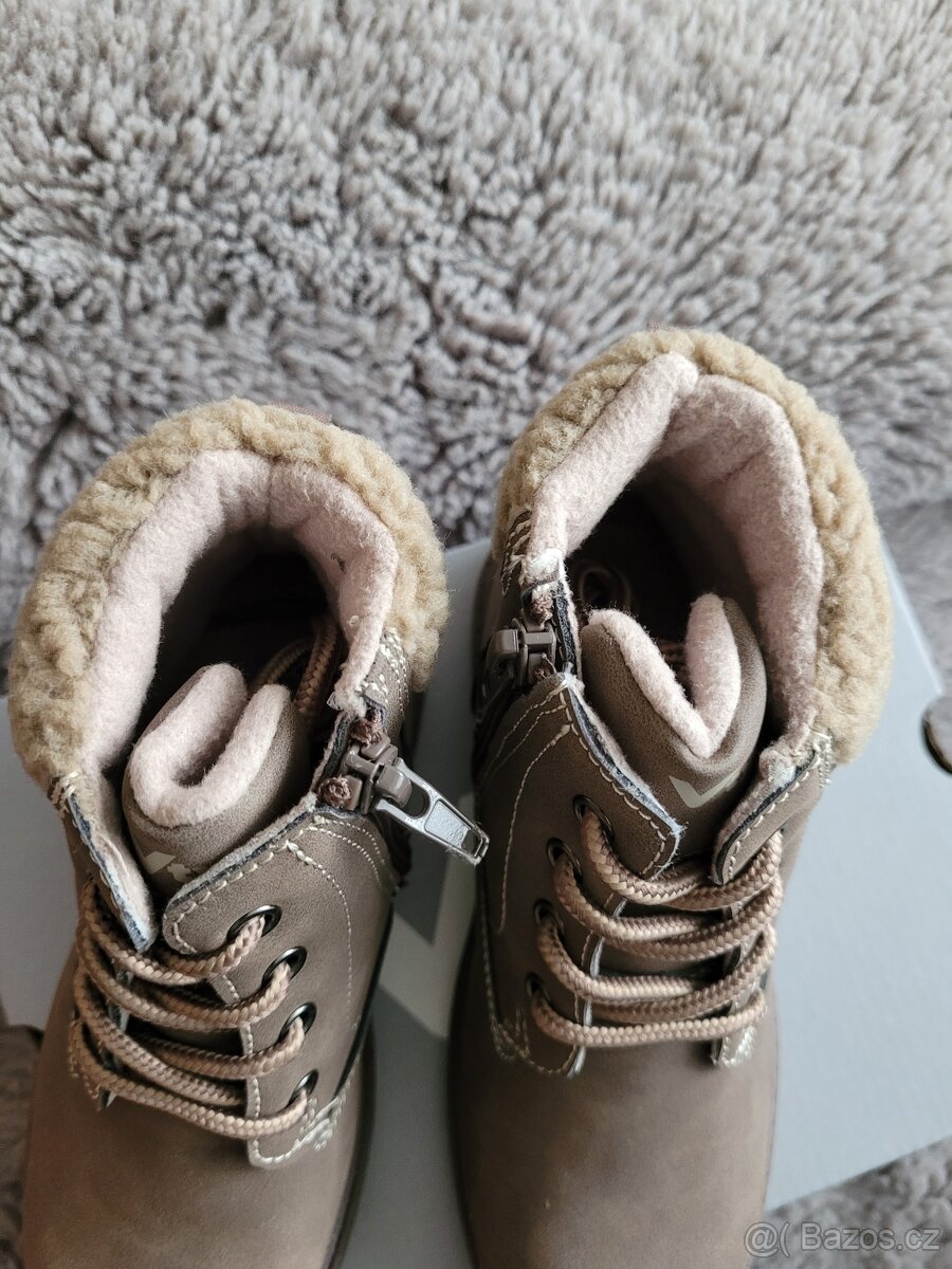 Nové boty,vel.29 - 2